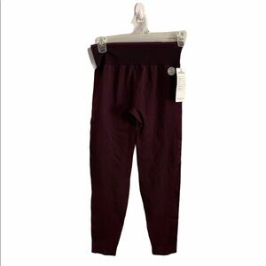 NWT high waisted leggings008